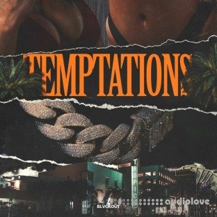 Blvckout Temptations