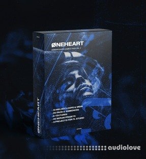Oneheart Ambientscapes Sample Pack Vol.2