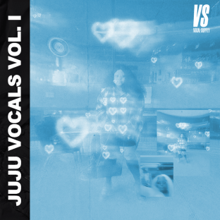 Sonix KXVI x Juju Vocal Chops Vol.1