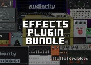 Audiority Complete Effects Bundle