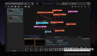 Wavesequencer Hyperion
