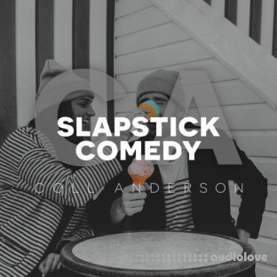 C.A. Sound, Inc Slapstick Comedy