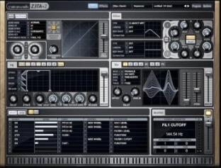 Cakewalk Z3TA Plus 2