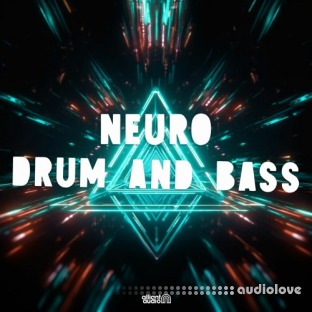 Alliant Audio Neuro Drum and Bass