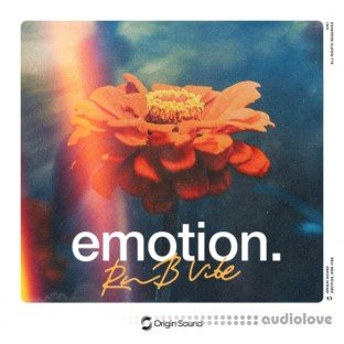 Origin Sound emotion - rnb vibe