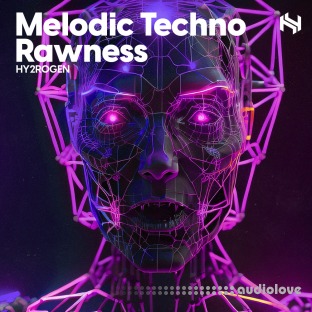 HY2ROGEN Melodic Techno Rawness