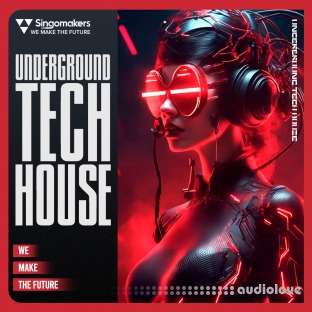 Singomakers Underground Tech House