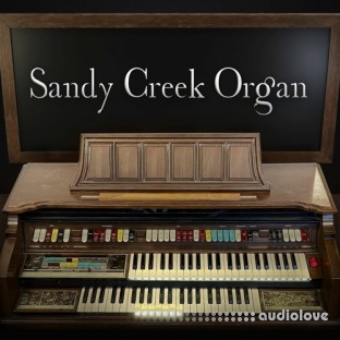 Soundiron Sandy Creek Organ