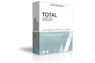 ANWIDA Soft Total Suite Complete Effect Bundle