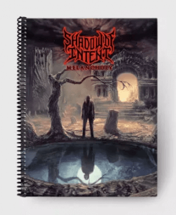 Sheet Happens Shadow Of Intent Melancholy Tabs