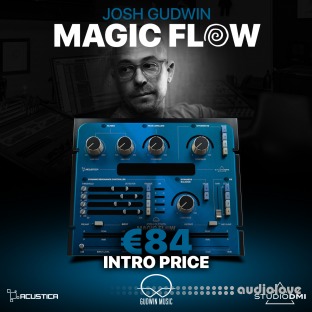 Acustica Audio Magic Flow