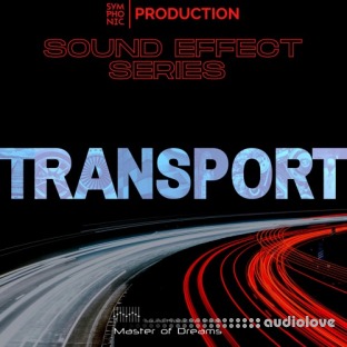 Symphonic Production Transport SFX Series