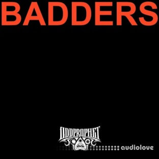 Oddprophet Bad Serum x Multipass Presets