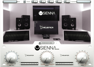 Acustica Audio Sienna Bundle