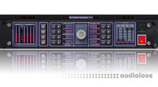 Savant Audio labs Quantum Room Simulator