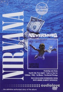 LickLibrary Classic Albums Nevermind