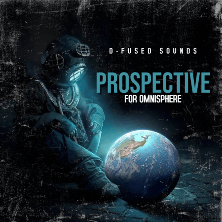 D-Fused Sounds Prospective for OMNISPHERE Synth Presets