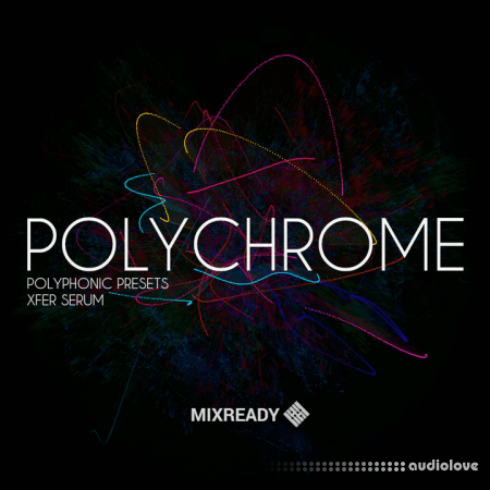 MixReady Polychrome