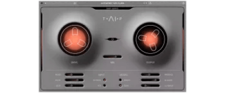 BABY Audio TAIP v1.3 MacOSX