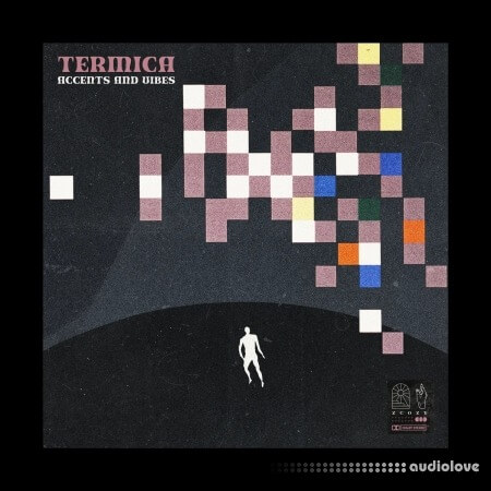 Zcozy Termica (Advanced Accents and Vibes) WAV