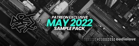 ARTFX May 2022 Sample Pack WAV DAW Templates