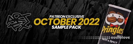 ARTFX October Patreon Pack WAV