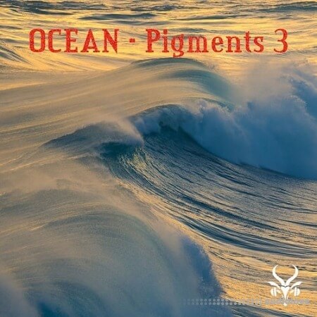 Vicious Antelope Ocean Pigments 3 Synth Presets