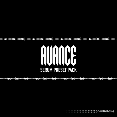 Avancemusic Preset Pack Vol.1 Synth Presets
