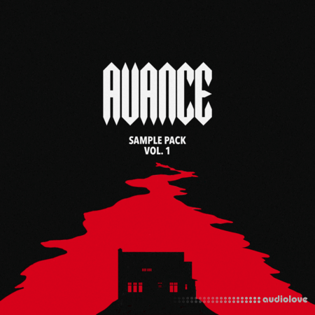 Avancemusic Avance Sample Pack Vol.1 WAV