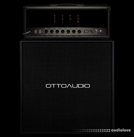 Otto Audio The Black Pack