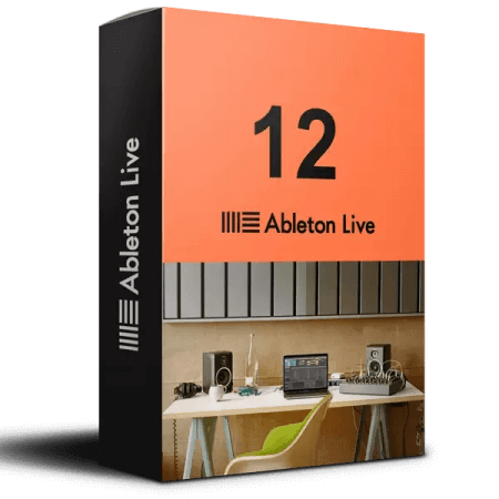 Ableton Live 12 v12.0.22 Beta WiN