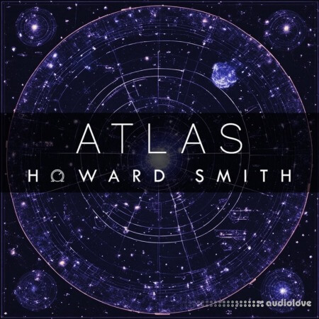 Howard Smith Sounds Atlas Soundset Synth Presets