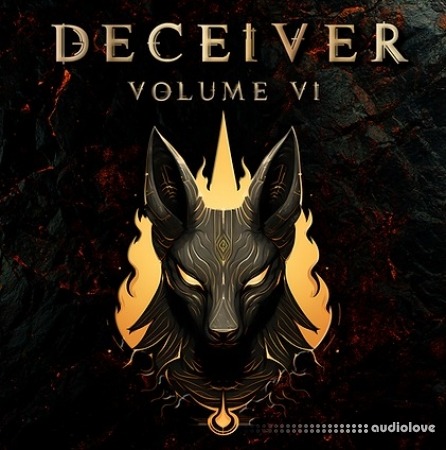 Evolution Of Sound Deceiver Vol.6
