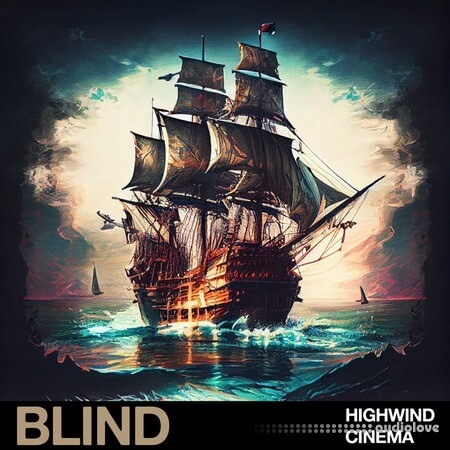 Blind Audio Highwind Cinema WAV