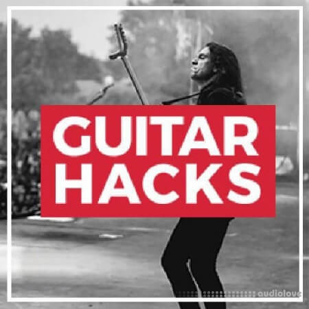 Guitar Hacks Kiko Loureiro´s Complete Guitar Workout Strategy TUTORiAL
