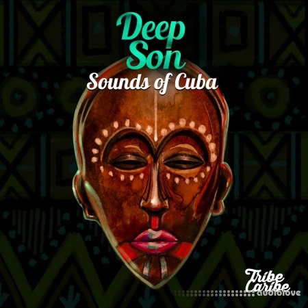 Tribe Caribe Deep Son: Sounds Of Cuba WAV