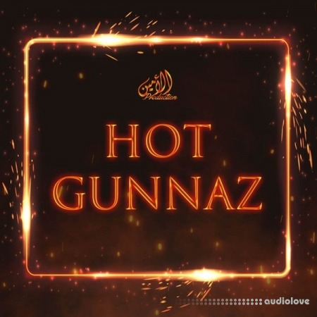 Al AMin Hot Gunnaz