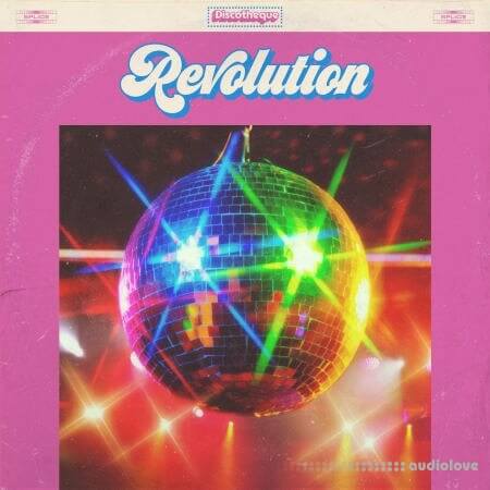 Discotheque Revolution WAV