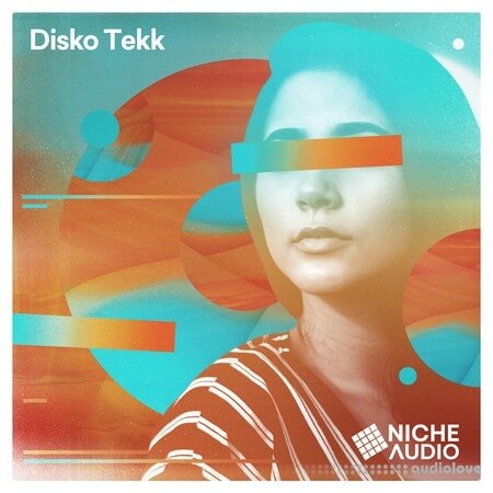 Niche Audio Disko Tekk free download - AudioLove