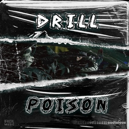Bfractal Music Drill Poison WAV MiDi