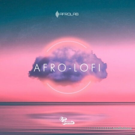 LEX Sounds Afro Lab Presents Afro Lofi WAV