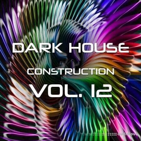 Rafal Kulik Dark House Construction Vol.12 WAV