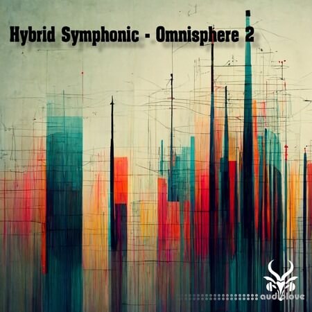 Vicious Antelope Hybrid Symphonic Omnisphere 2 Synth Presets