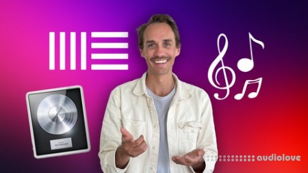 Udemy AI Music Production Boot Camp: Create Music in Ableton TUTORiAL
