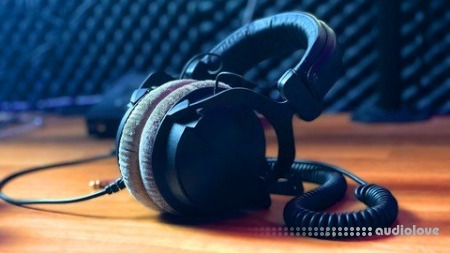 Udemy Mixing 101: Learn The Essential Mixing Skills TUTORiAL