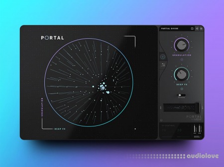 Output Portal Presets 2024.7 Synth Presets WiN