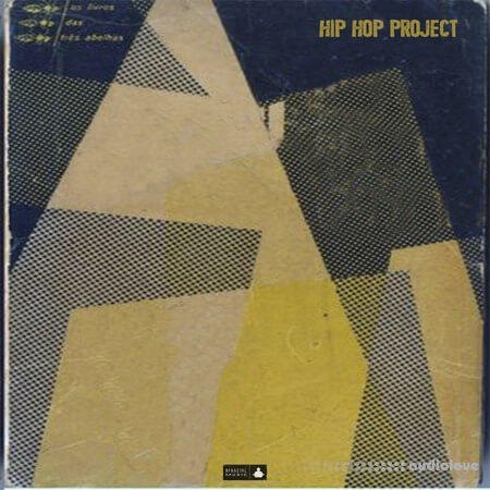 Bfractal Music Hip Hop Project