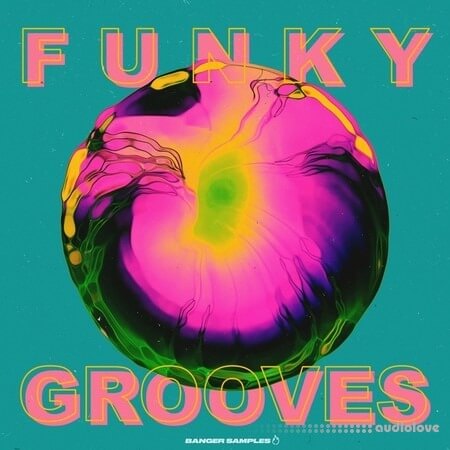 Banger Samples Funky Grooves