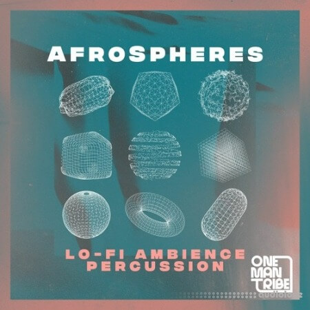 One Man Tribe Afrospheres Lo Fi Ambience Percussion