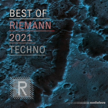 Riemann Kollektion Best Of Riemann 2021 Techno WAV MiDi